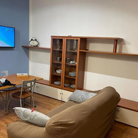 Apartament Bellisimo Apartamento A Nuovo, Garage In Propieta Arona Zewnętrze zdjęcie