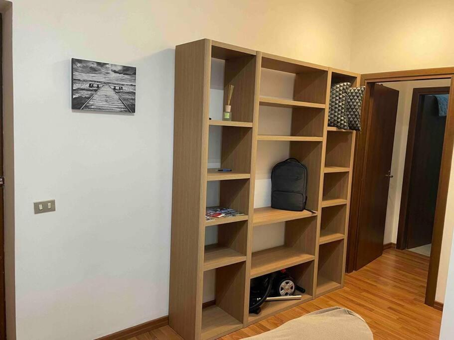 Apartament Bellisimo Apartamento A Nuovo, Garage In Propieta Arona Zewnętrze zdjęcie