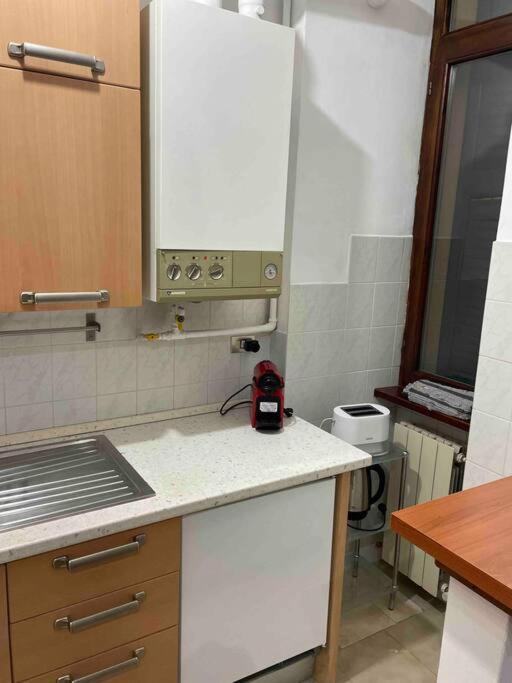Apartament Bellisimo Apartamento A Nuovo, Garage In Propieta Arona Zewnętrze zdjęcie