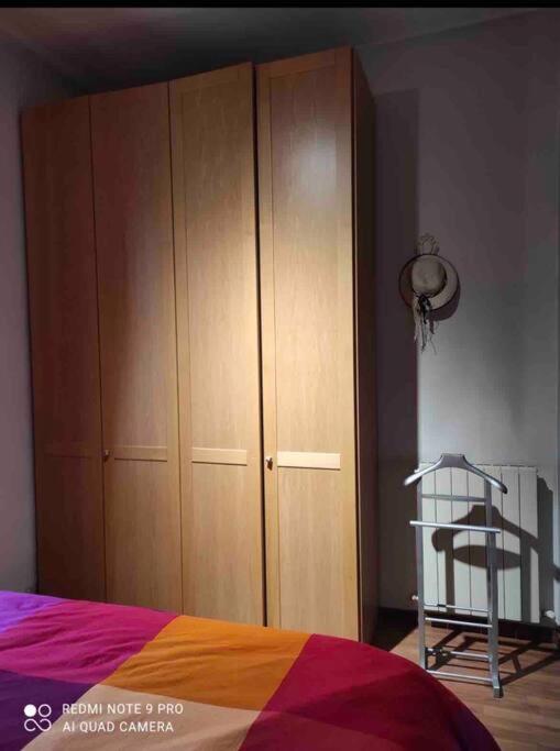 Apartament Bellisimo Apartamento A Nuovo, Garage In Propieta Arona Zewnętrze zdjęcie