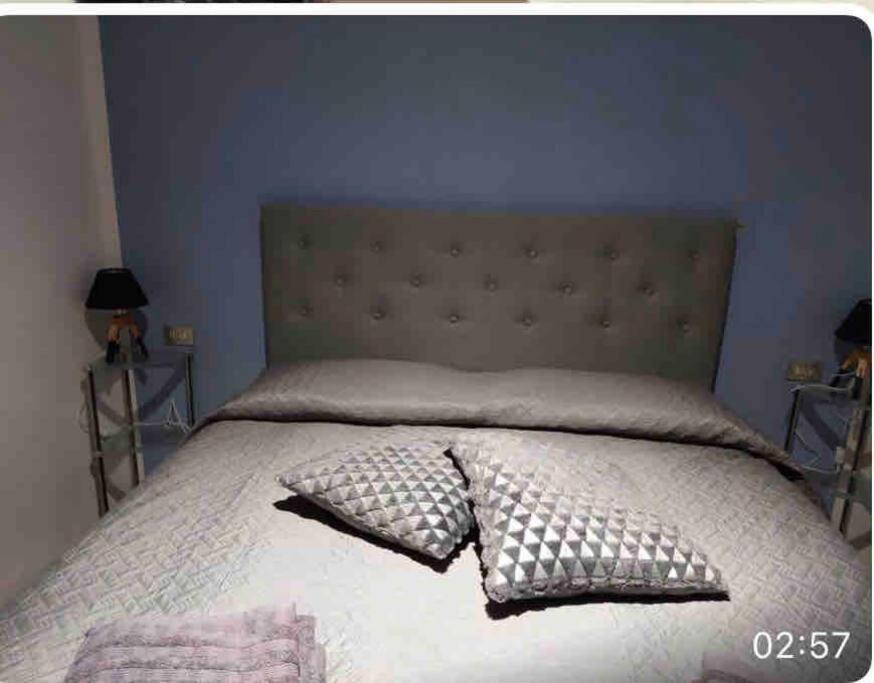 Apartament Bellisimo Apartamento A Nuovo, Garage In Propieta Arona Zewnętrze zdjęcie