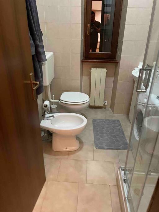 Apartament Bellisimo Apartamento A Nuovo, Garage In Propieta Arona Zewnętrze zdjęcie