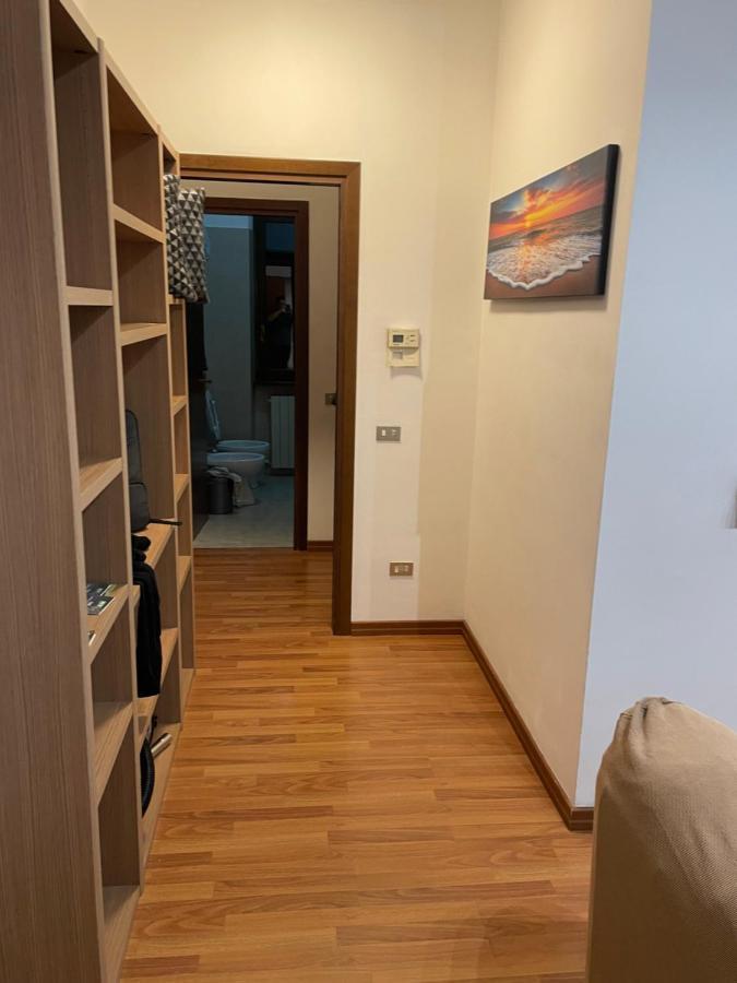 Apartament Bellisimo Apartamento A Nuovo, Garage In Propieta Arona Zewnętrze zdjęcie