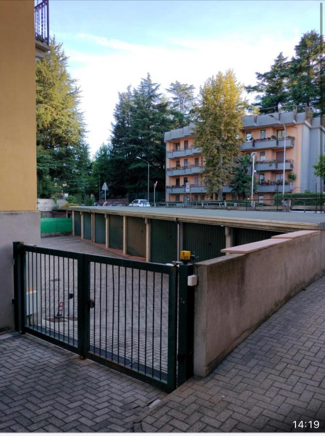 Apartament Bellisimo Apartamento A Nuovo, Garage In Propieta Arona Zewnętrze zdjęcie