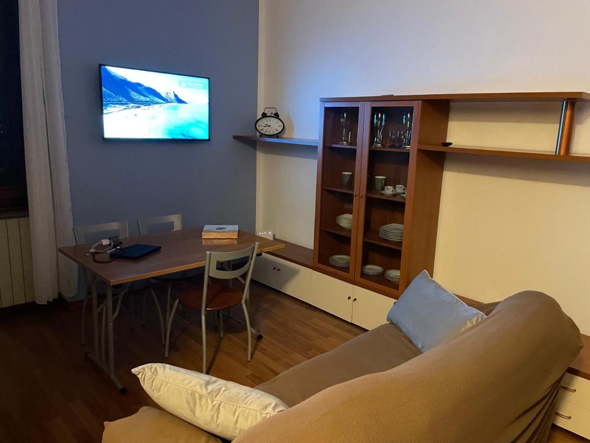 Apartament Bellisimo Apartamento A Nuovo, Garage In Propieta Arona Zewnętrze zdjęcie