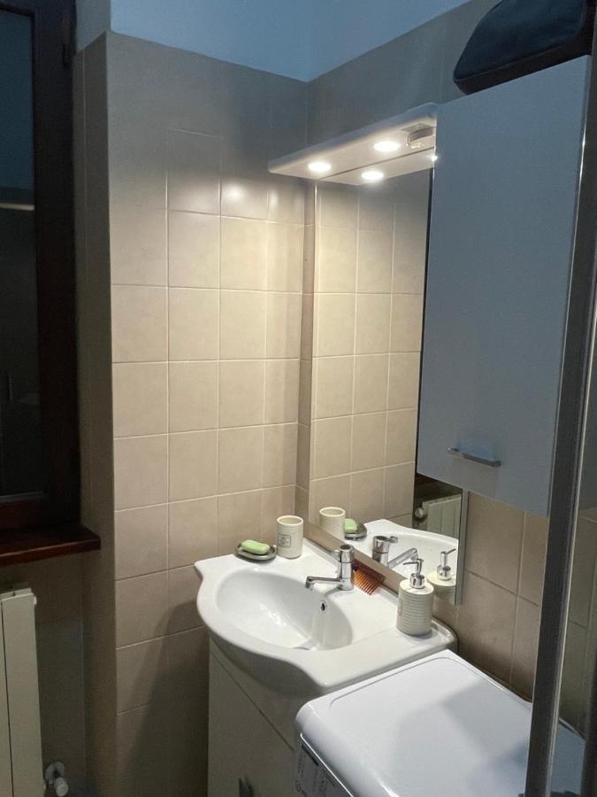 Apartament Bellisimo Apartamento A Nuovo, Garage In Propieta Arona Zewnętrze zdjęcie
