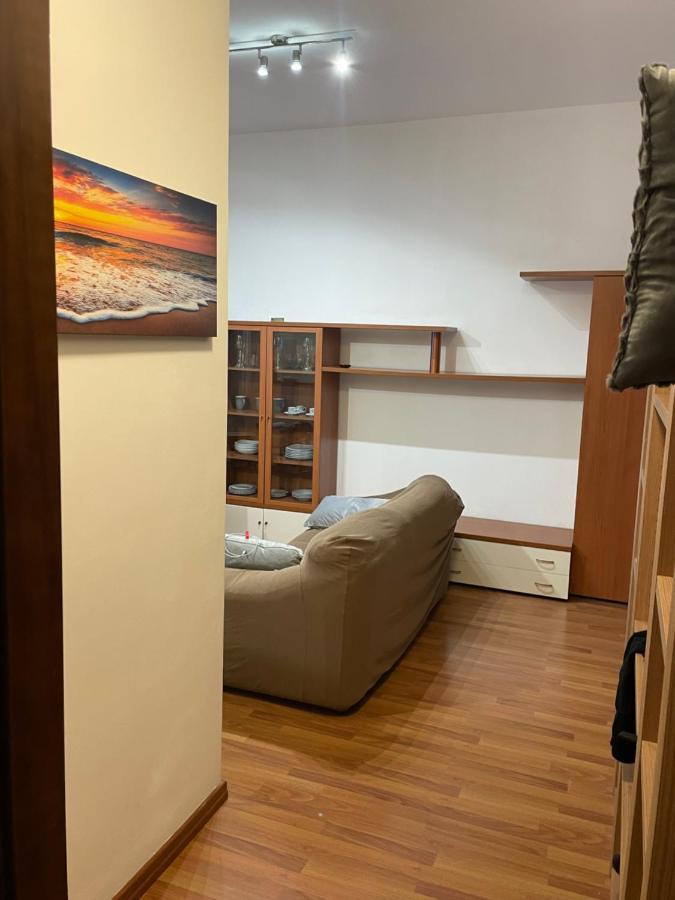Apartament Bellisimo Apartamento A Nuovo, Garage In Propieta Arona Zewnętrze zdjęcie