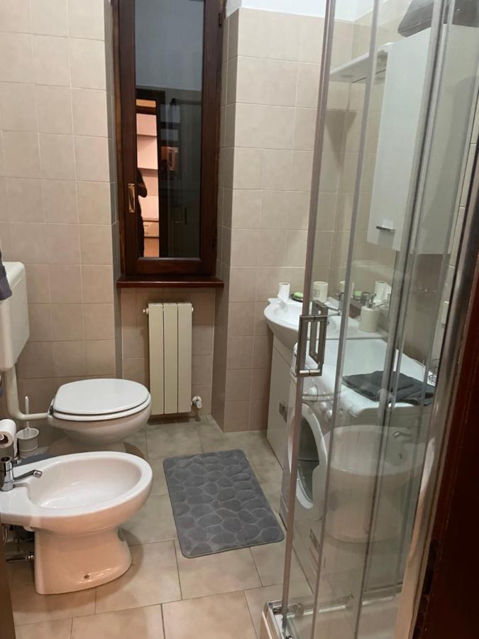 Apartament Bellisimo Apartamento A Nuovo, Garage In Propieta Arona Zewnętrze zdjęcie