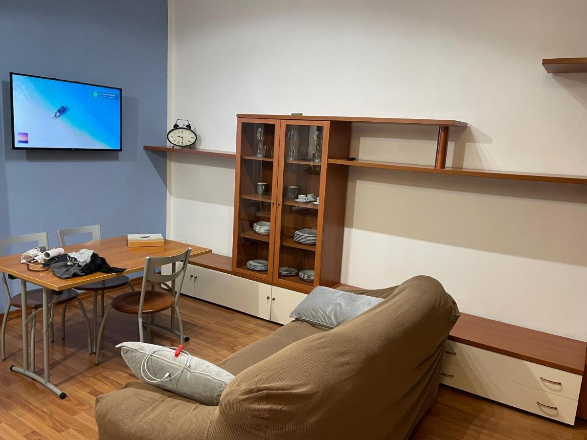 Apartament Bellisimo Apartamento A Nuovo, Garage In Propieta Arona Zewnętrze zdjęcie