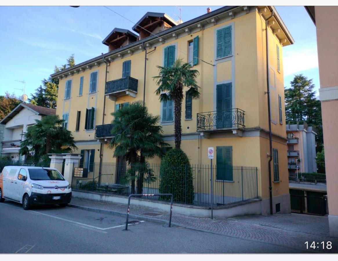 Apartament Bellisimo Apartamento A Nuovo, Garage In Propieta Arona Zewnętrze zdjęcie