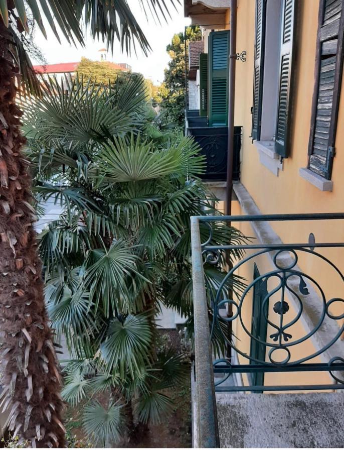 Apartament Bellisimo Apartamento A Nuovo, Garage In Propieta Arona Zewnętrze zdjęcie