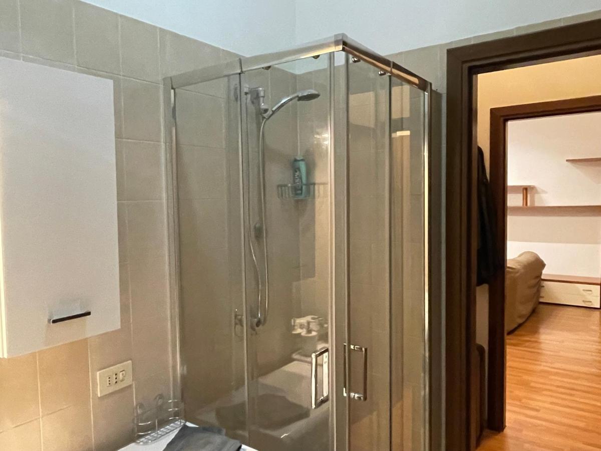 Apartament Bellisimo Apartamento A Nuovo, Garage In Propieta Arona Zewnętrze zdjęcie