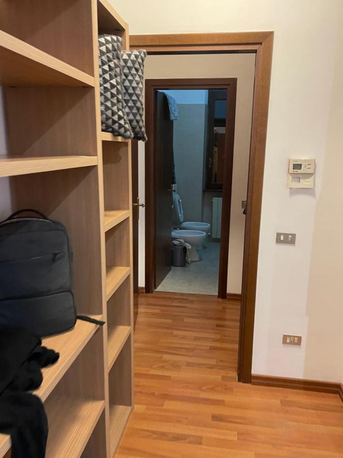 Apartament Bellisimo Apartamento A Nuovo, Garage In Propieta Arona Zewnętrze zdjęcie