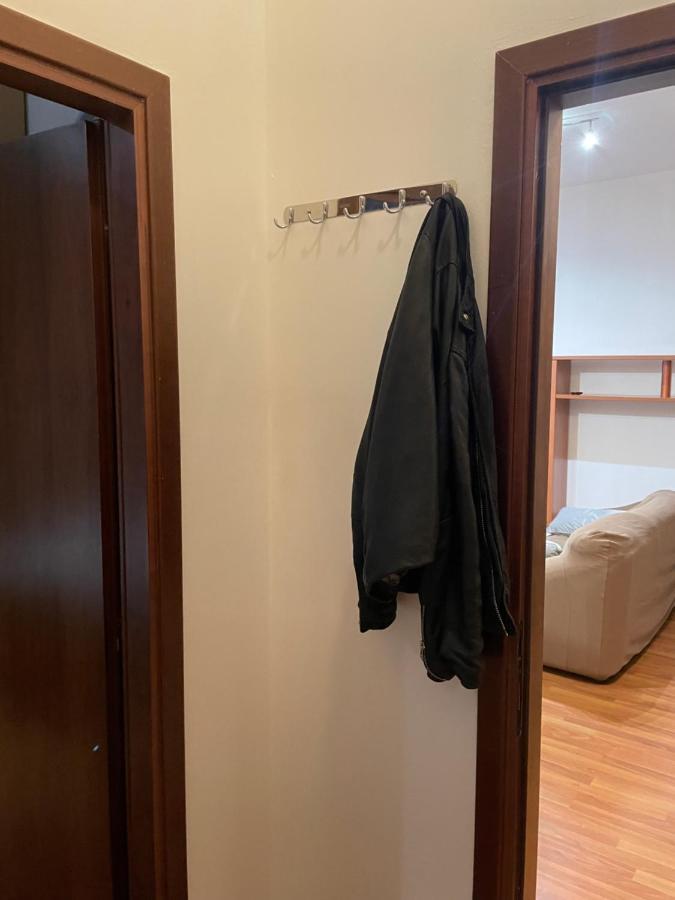 Apartament Bellisimo Apartamento A Nuovo, Garage In Propieta Arona Zewnętrze zdjęcie