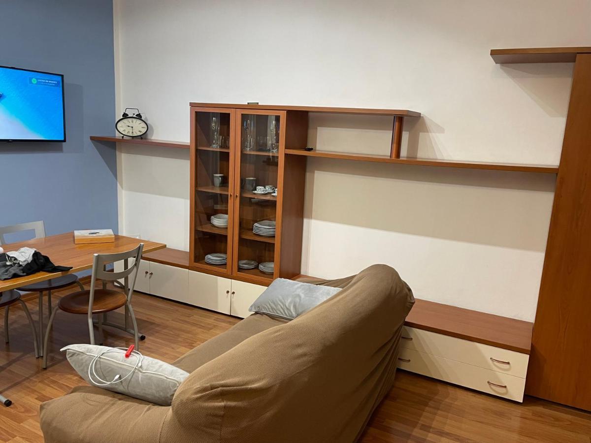 Apartament Bellisimo Apartamento A Nuovo, Garage In Propieta Arona Zewnętrze zdjęcie